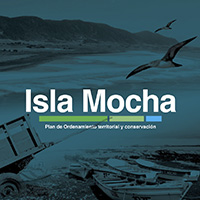 Plan de conservación Isla Mocha