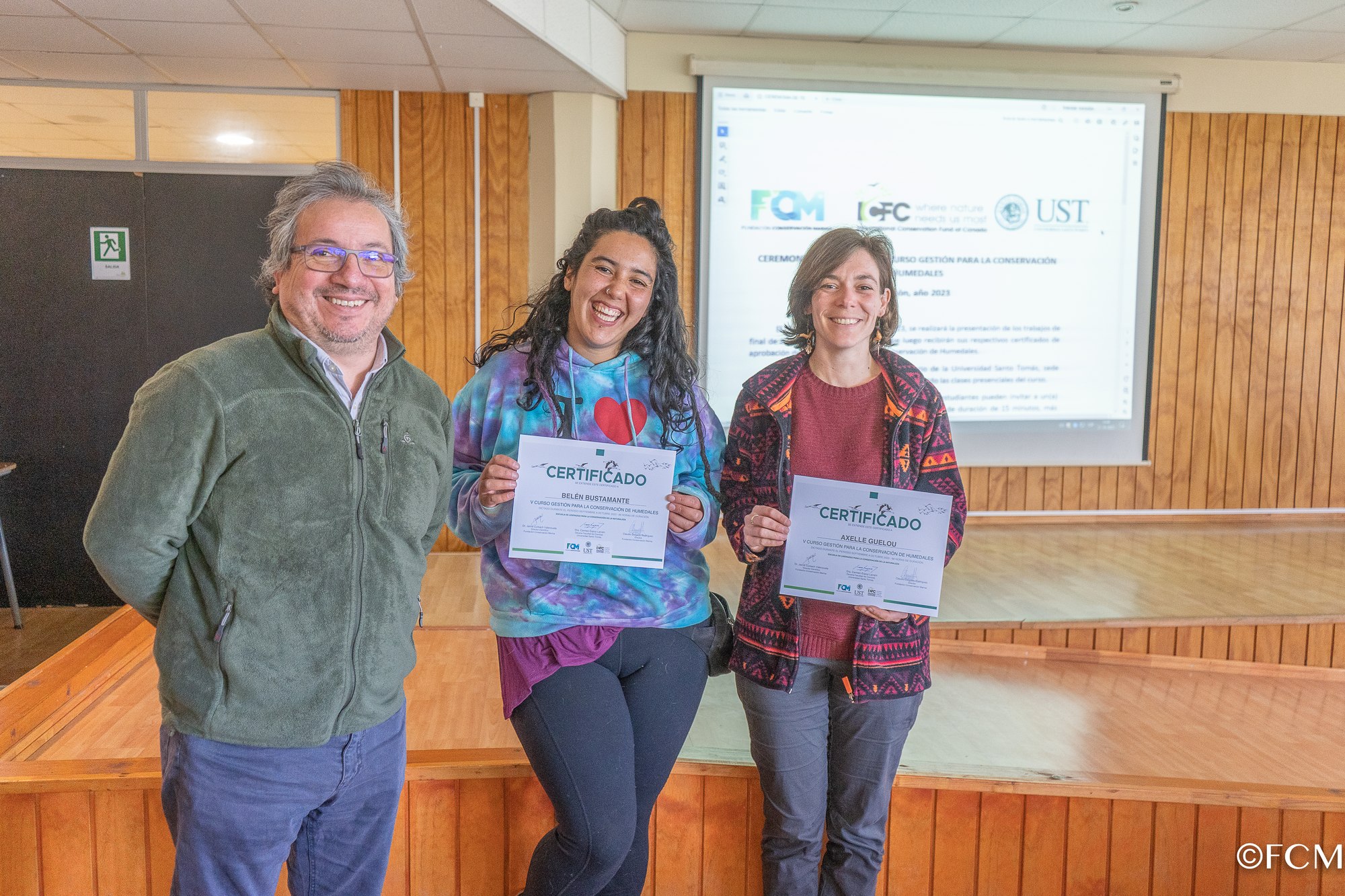 Educación Ambiental