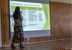 EXITOSO CIERRE DE IV VERSIÓN DEL CURSO GESTIÓN PARA LA CONSERVACIÓN DE HUMEDALES.