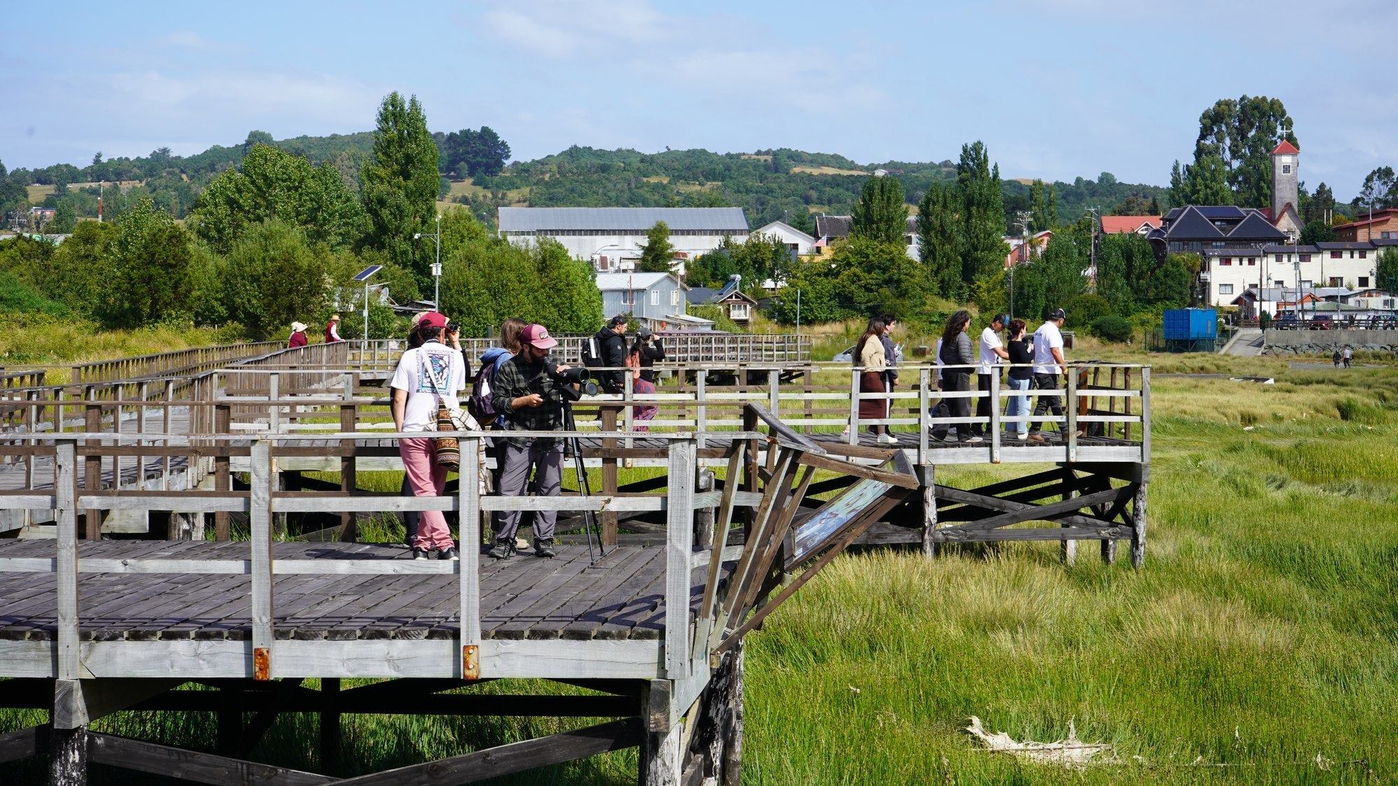 FAVAT 2026 brings together nearly 2,500 people around birds, culture, and responsible tourism