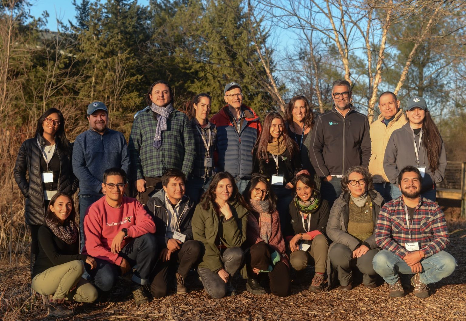 FUNDACIÓN CONSERVACIÓN MARINA APOYARÁ UNO DE LOS PROYECTOS DE SOLUCIONES COSTERAS DE LA UNIVERSIDAD DE CORNELL DURANTE EL 2023-2024.