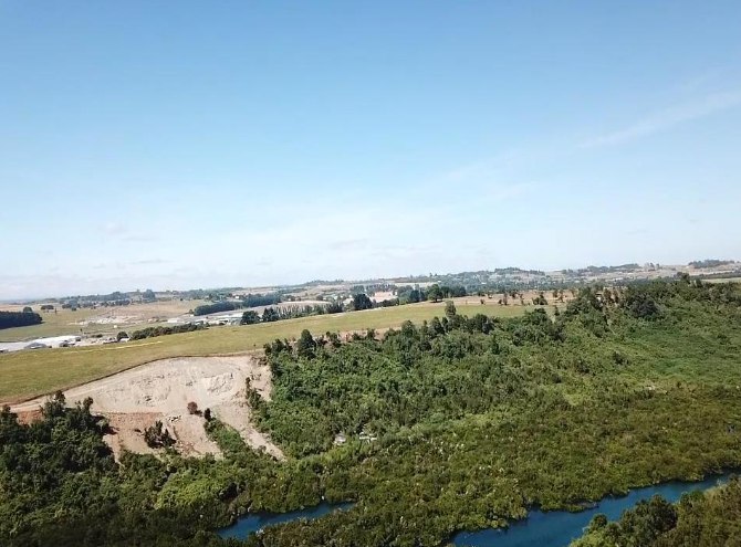 III Tribunal Ambiental acoge reclamación contra proyecto inmobiliario Alto Maullín