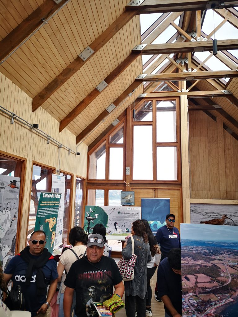 IX FAVAT, FERIA DE LAS AVES ARTESANÍA Y TURISMO DE CURACO DE VÉLEZ.