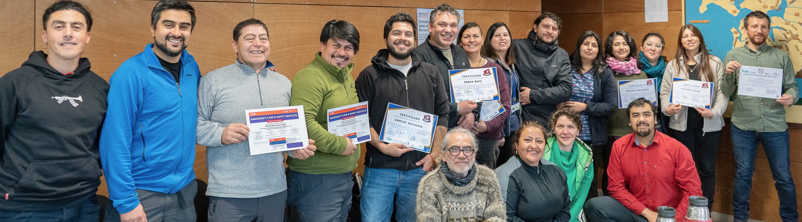 Educación Ambiental y Liderazgo