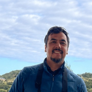 Claudio Delgado