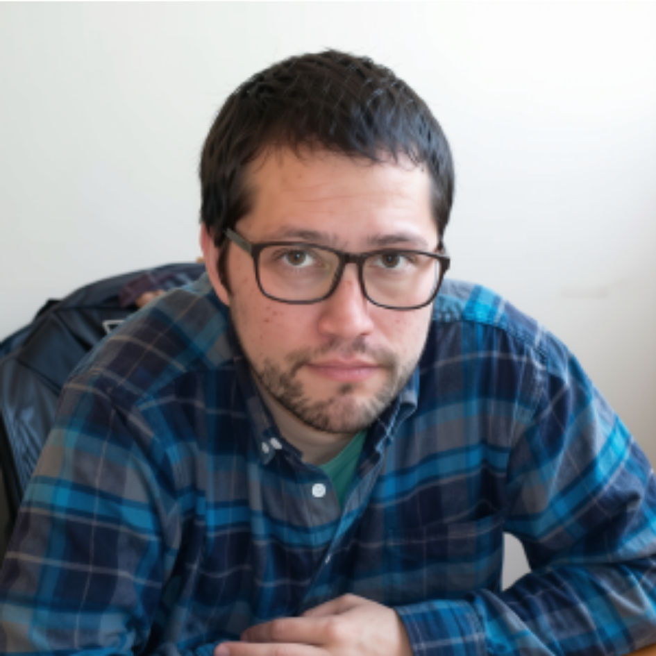 Claudio Tobar
