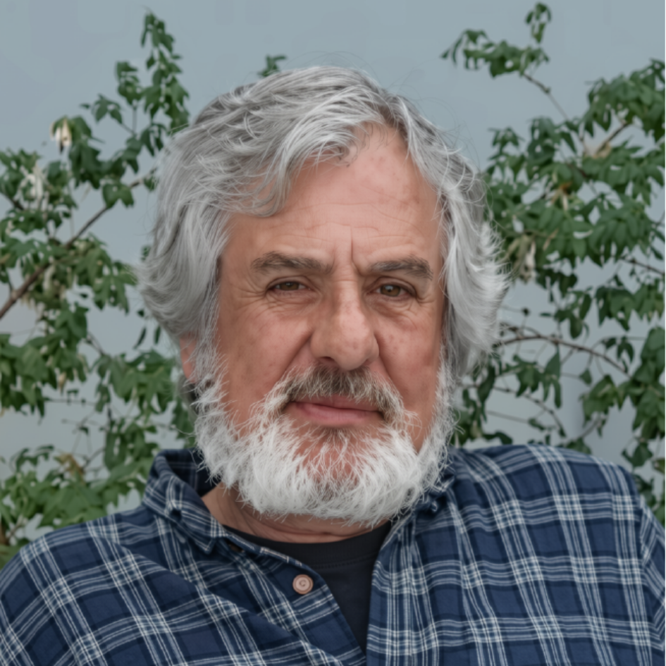 Jaime Rau